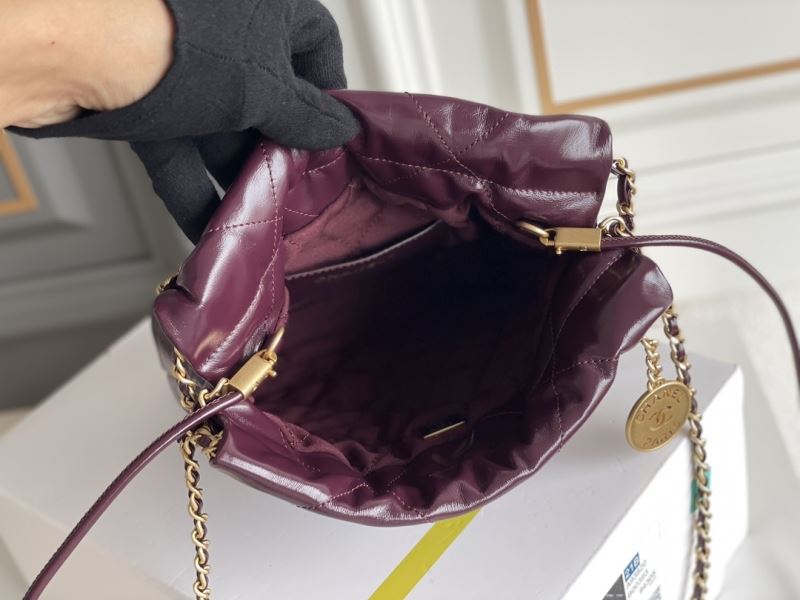 Chanel Hobo 22 Bags